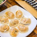 코끼리 만두 이미지