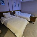 자갈치역 | 🏨 남포동 버튼호텔 후기｜자갈치역 1분 가성비 숙소 추천