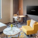 노보텔 스위트 앰배서더 서울용산 이미지