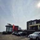 언덕펜션 | 제주도 마녀의언덕펜션 내돈내산 후기 서귀포 경치 좋은 독채 숙소 추천