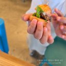 아뜰리에 멍 | 쿠킹클래스] 토토아뜰리에, 48개월부터 성인까지 체험...제주 수제 버거 만들기 후기 (사진 전송도 해주심)