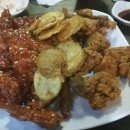 오복통닭 이미지