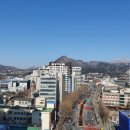 소잉비 - 송파구 오금로38가길 23 | 창밖풍경ㅡ패턴수업후기