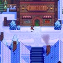 스타듀밸리 제작자의 신작!! ConcernedApe's Haunted Chocolatier 개발 중이라네요 이미지