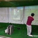 원클럽 골프연습장 이미지