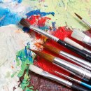 아동미술지도사 자격과정 이미지