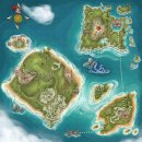 환상의섬 이미지