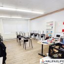 [도로시 조기유학] 노바스코샤 사립학교 HCA (Halifax Christian Academy) 이미지