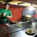 심야술잔 이미지