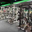 메이드 헬스장 & PT 등촌역점 이미지