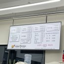 아구신랑콩나물색시송정