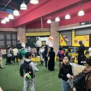 리첸마트 | [스폴어학원 반송 캠퍼스] 25년 가을학기 펀마트 후기