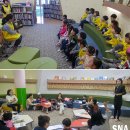 레인보우영동도서관_어린이자료실 이미지