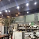 메밀과만두가있는모퉁이 이미지