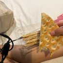 남지제일교회입구 | Day10 파리 루브르박물관/몽마르트언덕/에펠탑/트로카데로광장/에투알개선문/라파예트 백화점/마레지구