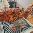 양공방양꼬치 | 구미 양공방양꼬치양다리 숯불구이 소짜 먹은 솔직 후기