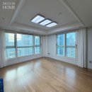 양덕동120 | 데코인홈 마산 양덕동 메트로시티 2단지 32평 A, 거실이 더 넓어보이는 쉬폰커튼부터 암막커튼까지...