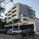 소나무숲 리조트 마트