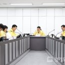 안양 비상 경기도민일보