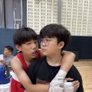 마장 팀케이 복싱 크로스핏 이미지