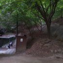 호암약수터 이미지