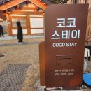 코코스테이