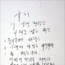 ‘4대강 반대’ 유서 남기고 스님 소신(燒身) '충격' 이미지