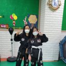 천안 합기도 검무관 이미지