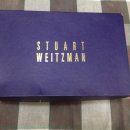 스튜어트와이츠먼(stuart weitzman) 가죽부티힐 255 이미지