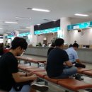 서울서부면허시험장 본관 이미지