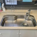 노원센트럴푸르지오경로당 | 옥정 사각볼 교체. 양주 옥정동 센트럴파크 푸르지오 아티잔 엠보코팅 사각볼 교체 주방리폼.