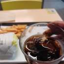 집앞 잘생긴...노브랜드 버거집...ㅎ 이미지