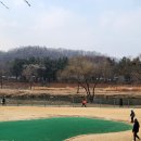 파크골프장[별내-6] | 남양주 별내 파크골프장 이용 가이드: 코스 공략법 및 예약, 주차 총정리