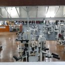 뉴금천 휘트니스 이미지