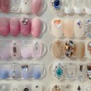 네일정원 이미지