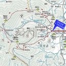 3/5 의령 벽화산(522m) 산행안내 이미지