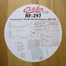 Ortofon(오토폰) RF-297 다이나믹 방식 롱암 이미지