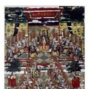 대성지성문선왕전좌도 이미지