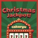 Jackpot | cakeryu CHRISTMAS JACKPOT!★
