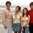 풀하우스 이미지