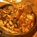 떡볶이(seasoned rice cake) 이미지