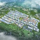 테크노밸리 이미지