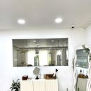 힐링 어반 스케치 이미지