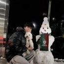따라하고픈데,당최 눈☃️이 와야지ㅠ😆 이미지