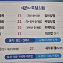 육일제1농장 | "육일 횟집" | 내돈내산 | 울산 동구 주전 물회 맛집 추천 | 주차, 가격, 맛 솔직 후기, 현지인 추천