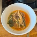 등촌샤브칼국수 양재매헌점 이미지