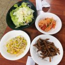 연길식당 - 평택시 중앙로 7 | 표선한식뷔페 연길식당, 손맛 좋은 반찬과 양꼬치 후기