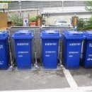 음식물쓰레기 뚜껑 자동개폐기 및 비닐봉지수거함 설치건의 (사진 올렸어요) 이미지