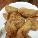 교촌 강일점 이미지