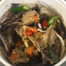 백순오 간장게장 이미지